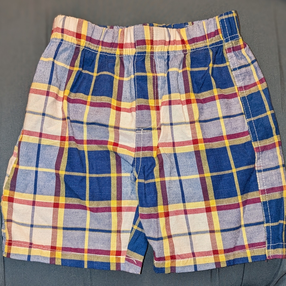 Swiggles Kids' Shorts